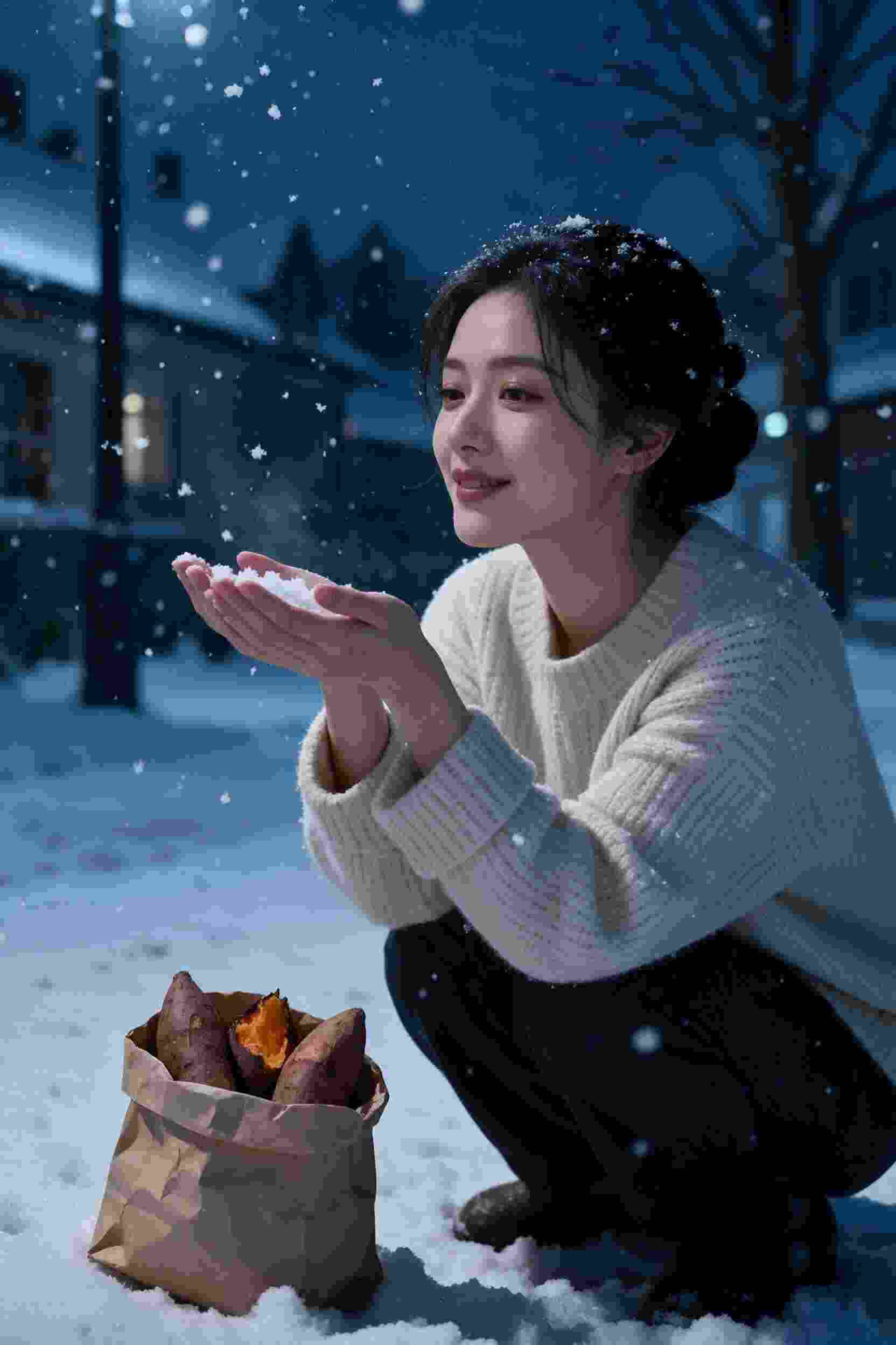 恶魔契约
